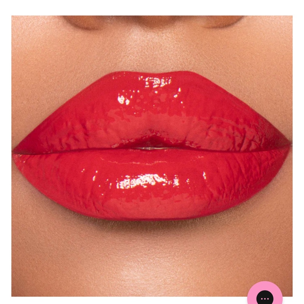 Jeffree Star Supreme Gloss Blood Sugar NIB - Picture 4 of 7